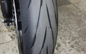 HONDA CB400 SUPER BOLDOR A 2021 NC42