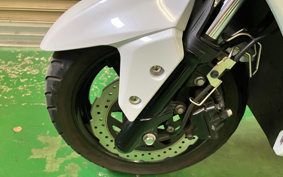 YAMAHA CYGNUS 125 X SED8J