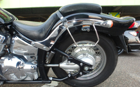YAMAHA DRAGSTAR 400 2001 VH01J