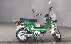 HONDA CAR LEE70 CF70