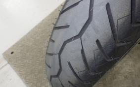 HARLEY FLSL 1750 2017