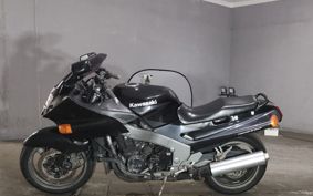 KAWASAKI ZZR1100 1992 ZXT10C