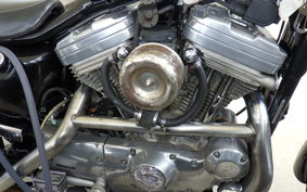 HARLEY XLH883 2003