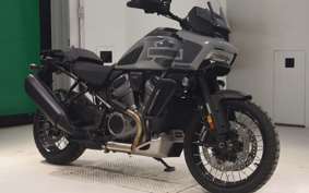 HARLEY ﾊﾟﾝ AMERICA1250S 2024