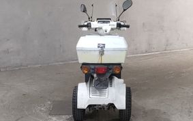 HONDA GYRO TD01