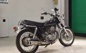 YAMAHA SR400 Gen.3 2001 RH01J