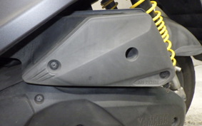 YAMAHA CYGNUS 125 XSR 3 2003 SED8J