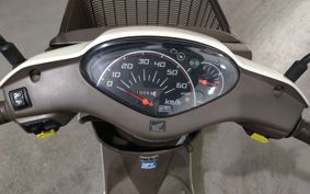 HONDA DIO CHESTER AF68