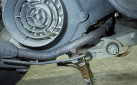 HONDA TODAY 2 1996 AF67