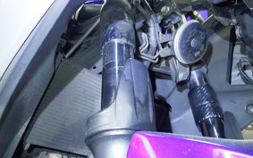 YAMAHA YZF-R25 2015 RG10J
