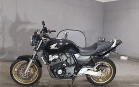 HONDA CB400SFV-3 NC39