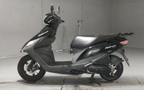 SUZUKI ADDRESS V125 DT11A