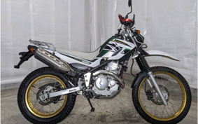 YAMAHA SEROW 250 DG31J