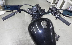 YAMAHA VIRAGO 250 2025 3DM