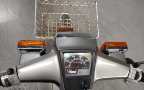 HONDA SUPER CUB90 HA02