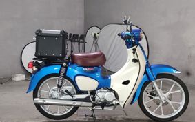 HONDA SUPER CUB110 JA59