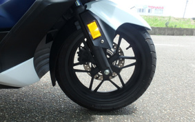 HONDA FORZA 250 MF13