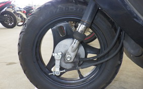 SUZUKI ADDRESS V50 CA4BA