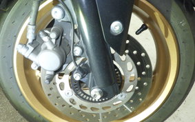 YAMAHA N-MAX 2001 SEG6J