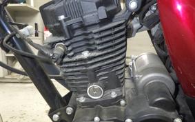 HONDA LY125 FI