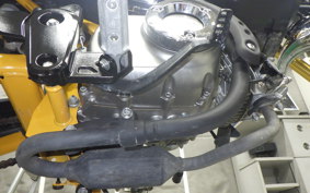 HONDA MONKEY 125 ABS JB02