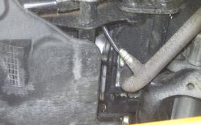 PEUGEOT ジャンゴ125 2005