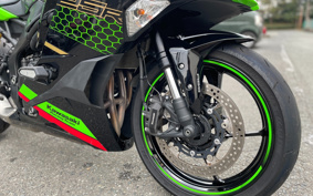 KAWASAKI NINJA ZX-25R SE ZX250E