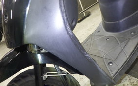 SUZUKI ﾚｯﾂ CA4AA