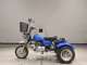Фото Other UNREGISTERED MODEL by BDS125 TRIKE с японского аукциона