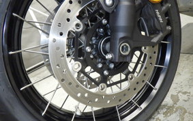 HONDA X-ADV 750 2021 RC95