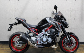 KAWASAKI Z900 2018 ZR900B