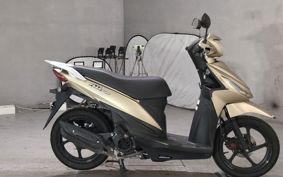 SUZUKI ADDRESS V110 CE47A