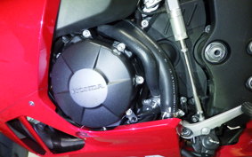 HONDA CBR600RR 2021 PC40