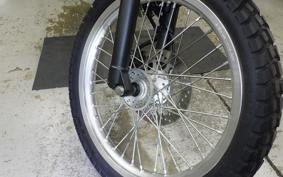 YAMAHA TRICKER Gen.3 DG32J