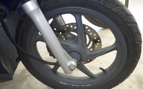 HONDA DIO 110 2015 JF31