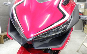 HONDA CBR400R 2019 NC56