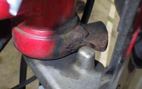 SUZUKI BANDIT 250 2022 GJ74A