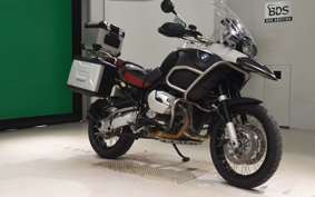 BMW R 1200GS ADVENTURE 2007