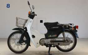 HONDA C50 SUPER CUB 2022 C50