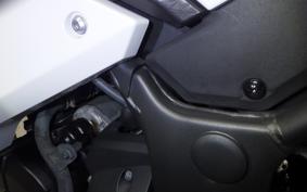 KAWASAKI NINJA 250 2007 EX250L