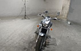 SUZUKI BOULEVARD 400 2013 VK57A
