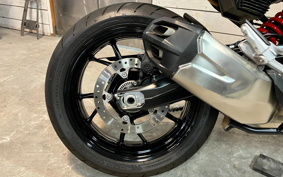 BMW F900XR 2020 0K21
