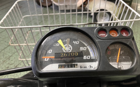 YAMAHA  GEAR BX50 UA07J