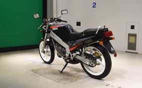 YAMAHA TZR125 3TY