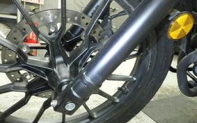 HONDA CL500 2024 PC68