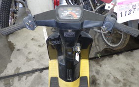 YAMAHA JOG 1985 27V