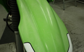 KAWASAKI KLX125 2002 LX125C