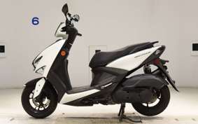 YAMAHA CYGNUSｸﾞﾘﾌｧｽ SEJ4J