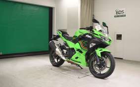 KAWASAKI NINJA 400 2018 EX400L