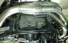 YAMAHA XJR400 Gen.2 R 2001 4HM